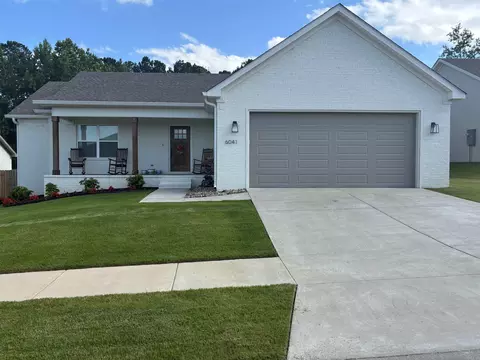 6041 Midway Ave, Alexander, AR 72002