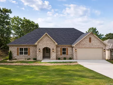 108 Scenic Ridge Dr, Maumelle, AR 72113