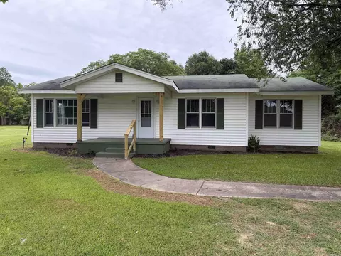 21024 Arch St, Little Rock, AR 72206