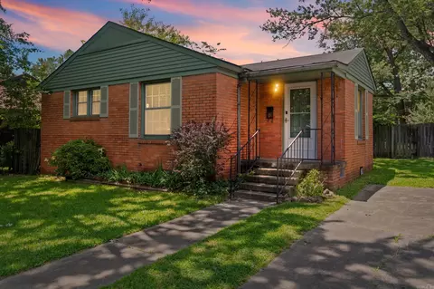 3309 Ridge Rd, North Little Rock, AR 72116