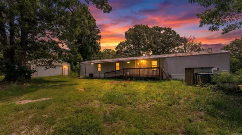 538 Pleasant Run Rd, Mammoth Spring, AR 72554