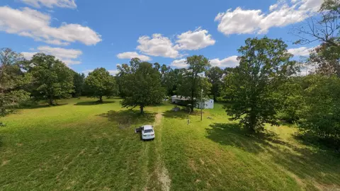 Exterior - 538 Pleasant Run Rd, Mammoth Spring, AR 72554 photo 11 of 13