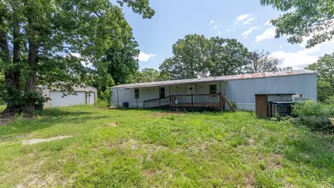 Exterior - 538 Pleasant Run Rd, Mammoth Spring, AR 72554 photo 3 of 13