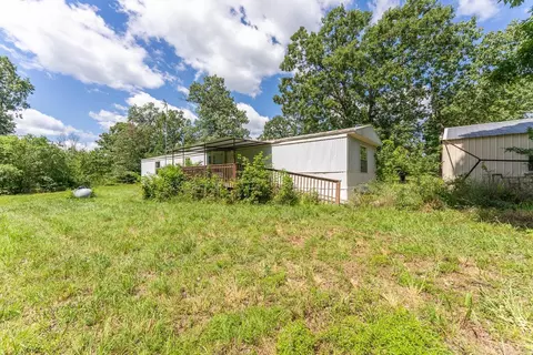 Exterior - 538 Pleasant Run Rd, Mammoth Spring, AR 72554 photo 7 of 13