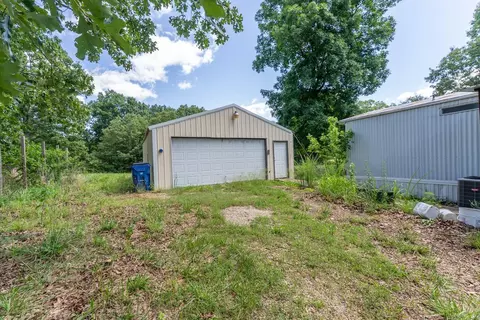 Exterior - 538 Pleasant Run Rd, Mammoth Spring, AR 72554 photo 6 of 13