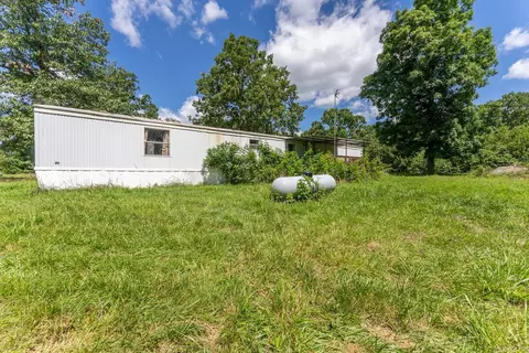 Exterior - 538 Pleasant Run Rd, Mammoth Spring, AR 72554 photo 8 of 13