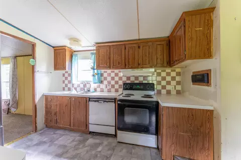 Kitchen - 538 Pleasant Run Rd, Mammoth Spring, AR 72554 photo 1 of 1