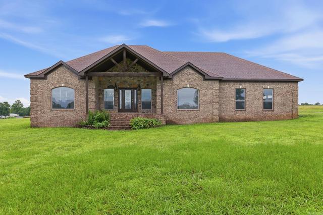 307 Copperas Springs Rd, Mcrae, AR 72102