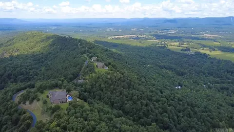 Unk Timber Lane, Mena, AR 71953 photo 2