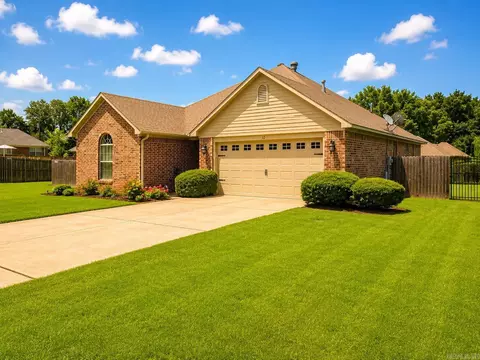 12 Sarah Ct, Greenbrier, AR 72058