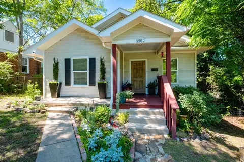 3302 Lamar St, Little Rock, AR 72205