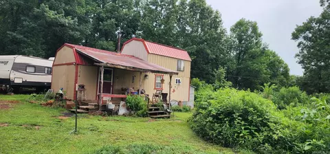 114 Timber Heights Dr, Atkins, AR 72823