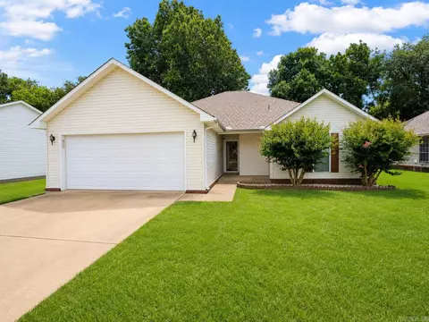 1411 Crepe Myrtle, Jonesboro, AR 72401