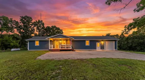 3338 County Road 322, Koshkonong, MO 65692