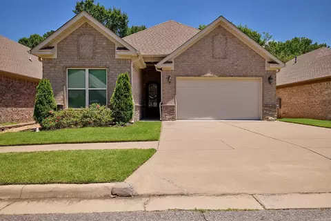 3716 Logan Ridge Dr, Bryant, AR 72022