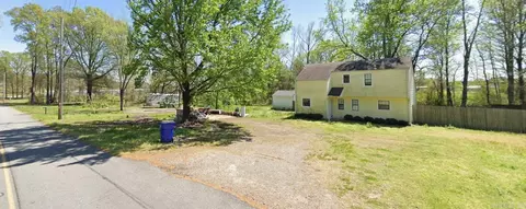 6 Ellzey Ln, Greenbrier, AR 72058