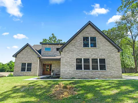 168 Pico Cir, Hot Springs National Park, AR 71913