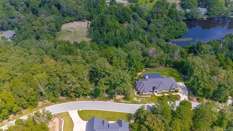 2711 Preserve Pass, Little Rock, AR 72211
