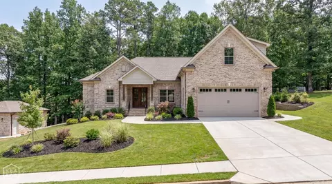 543 County Road 782, Jonesboro, AR 72401