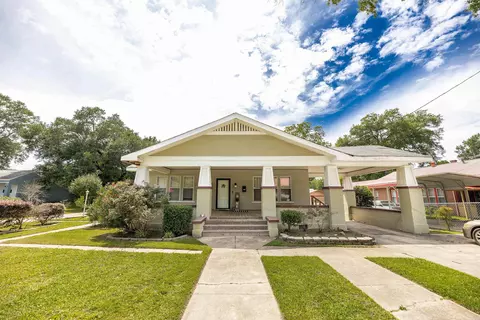 206 S Newton Ave, El Dorado, AR 71730
