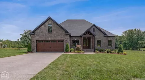 4616 Cr 745, Jonesboro, AR 72401