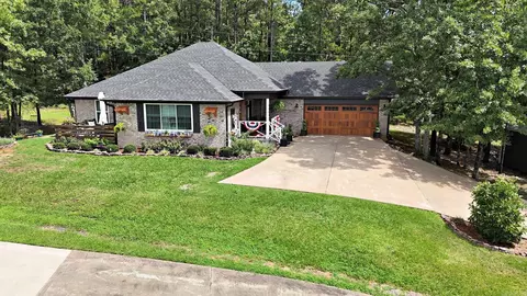 1206 Redbud Dr, Mena, AR 71953