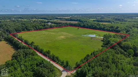 40- Acres Prescott, Jonesboro, AR 72405