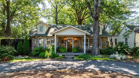 1810 N Mckinley St, Little Rock, AR 72207