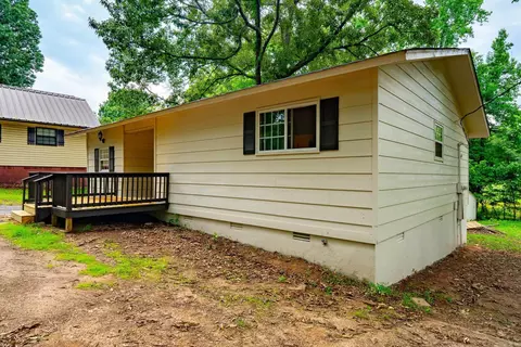 Exterior - 6823 Foxfire Dr, Benton, AR 72019 photo 2 of 5