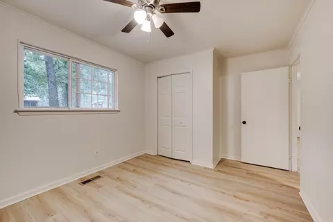 Bedroom - 6823 Foxfire Dr, Benton, AR 72019 photo 2 of 5