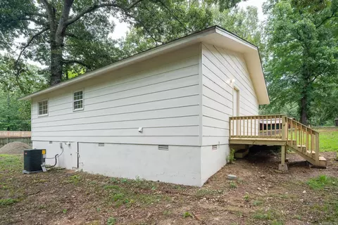 Other - 6823 Foxfire Dr, Benton, AR 72019 photo 3 of 4