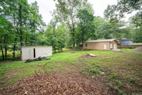 Exterior - 6823 Foxfire Dr, Benton, AR 72019 photo 4 of 5