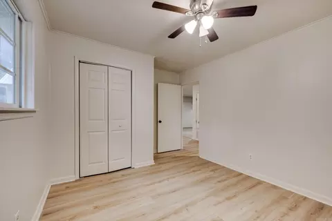 Bedroom - 6823 Foxfire Dr, Benton, AR 72019 photo 3 of 5