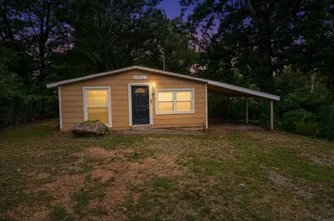 1718 Nichols Rd, Little Rock, AR 72205