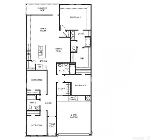 500 Cherry St, Beebe, AR 72012 photo 2