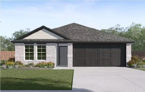 500 Cherry St, Beebe, AR 72012