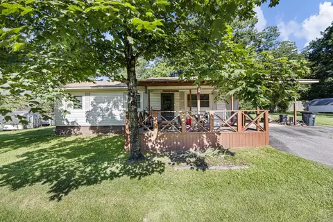 943 Cherry St, Perryville, AR 72126