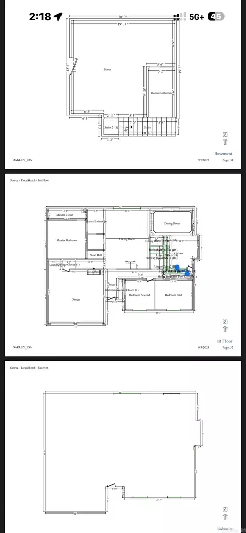 13123 Ironton Cutoff Rd, Little Rock, AR 72206