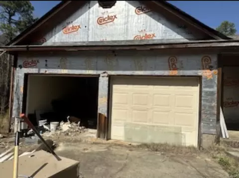 13123 Ironton Cutoff Rd, Little Rock, AR 72206