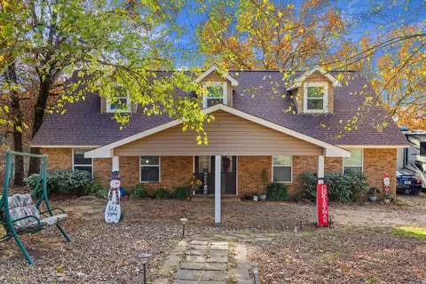 10619 Panther Mountain Rd, Maumelle, AR 72113