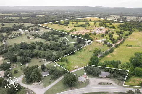 View/Area - 815 Old County Rd N, Plainview, AR 72857 photo 3 of 7