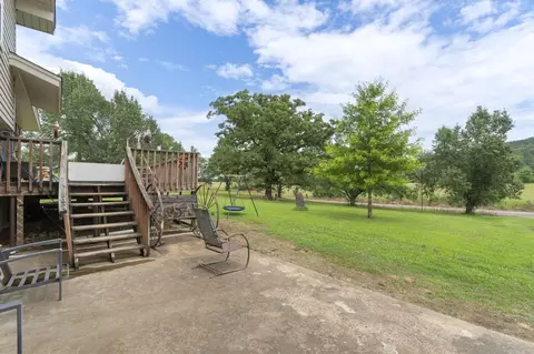 Exterior - 815 Old County Rd N, Plainview, AR 72857 photo 3 of 4