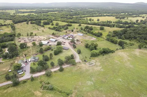 View/Area - 815 Old County Rd N, Plainview, AR 72857 photo 7 of 7