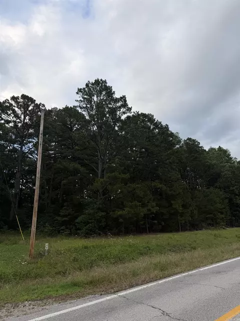 1720 Mountain View Rd, Locust Grove, AR 72550