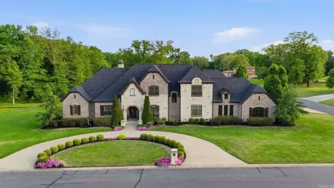 375 Hunters Chase Dr, Cabot, AR 72023
