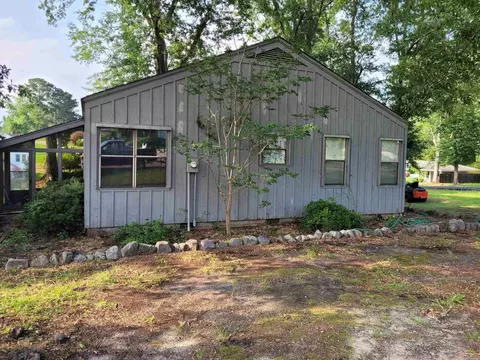 1002 S Broadway St, Smackover, AR 71762