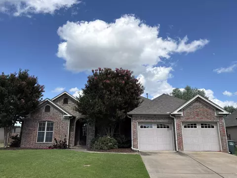 230 Chapel Crk, Conway, AR 72034