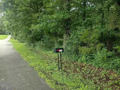 0 Green Meadows Rd, Mountain View, AR 72560