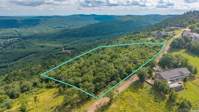 Nnn Mt Riante, Hot Springs, AR 71913
