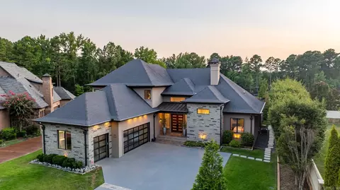 106 Vigne Dr, Little Rock, AR 72223